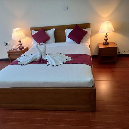Bruhway Hotel Αντίς Αμπέμπα Εξωτερικό φωτογραφία