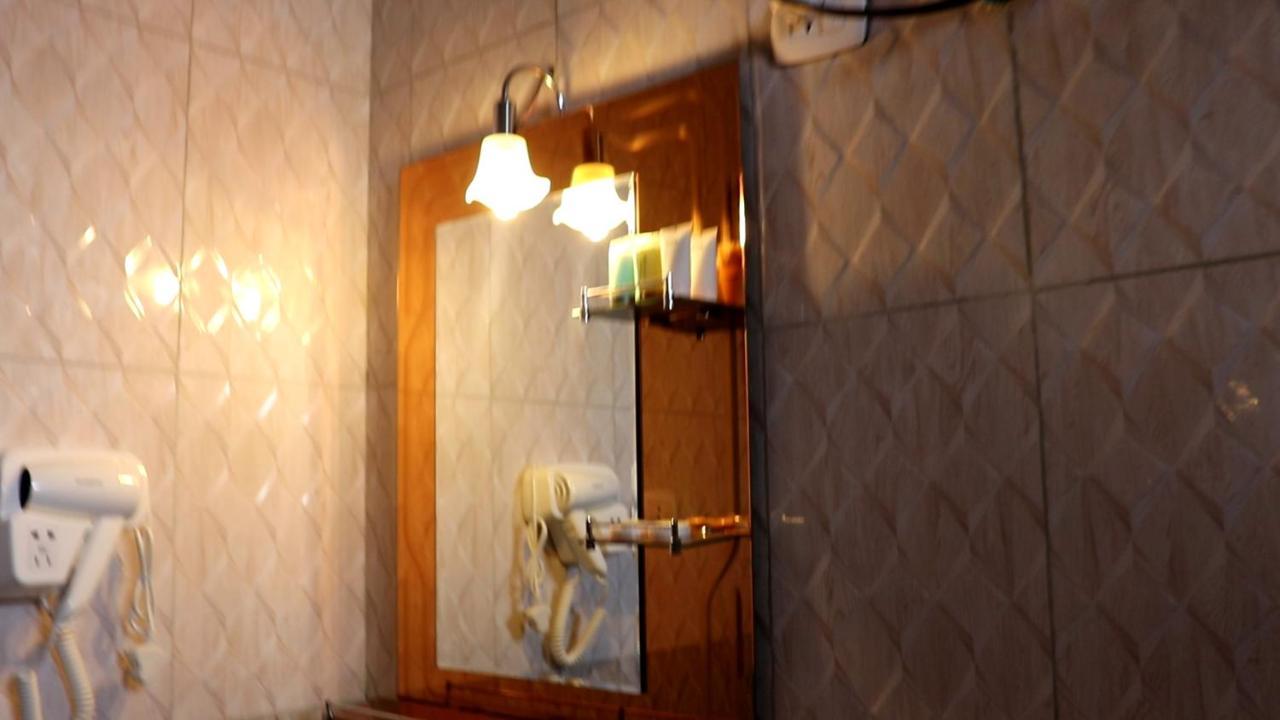 Bruhway Hotel Αντίς Αμπέμπα Εξωτερικό φωτογραφία