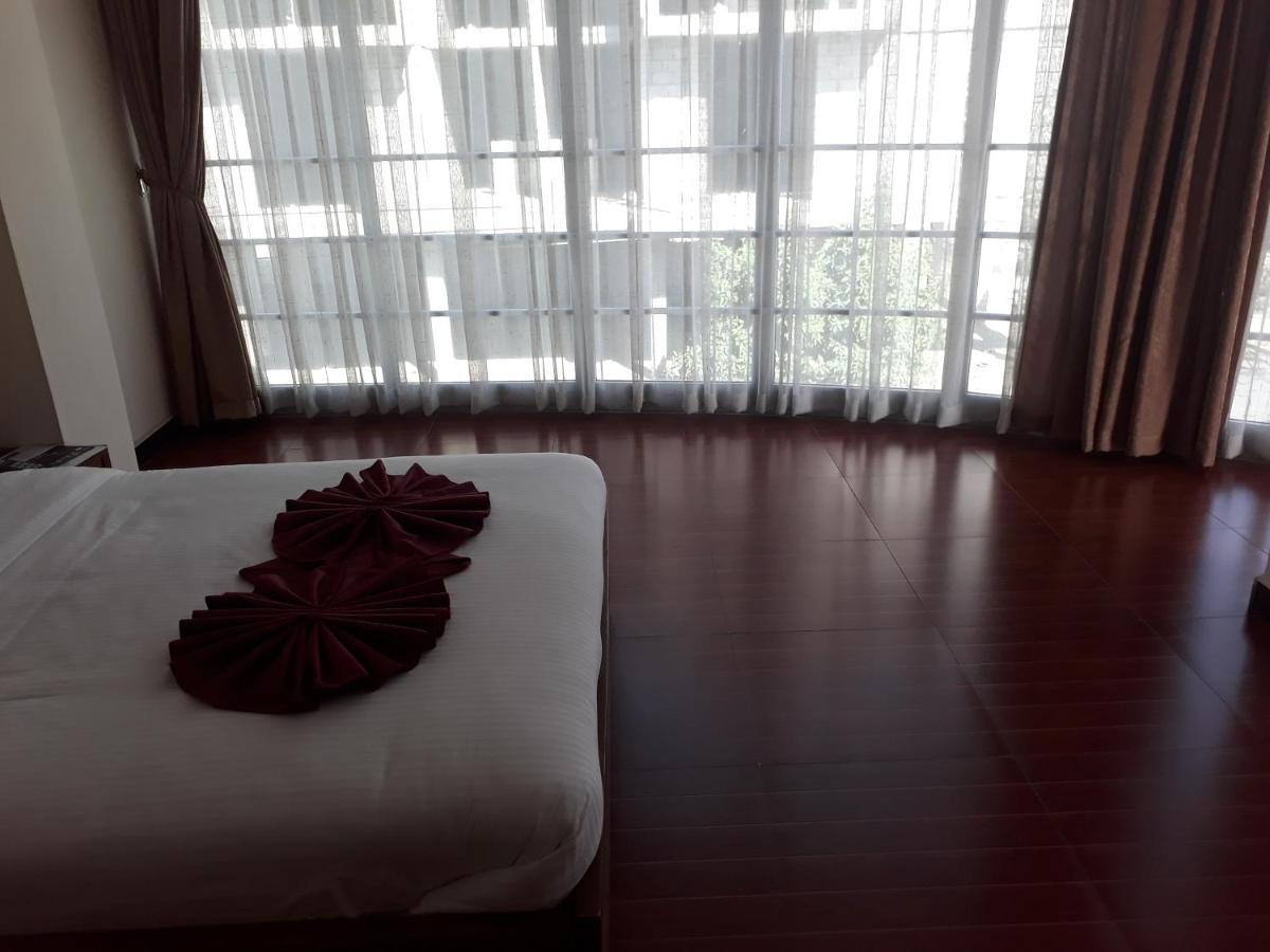Bruhway Hotel Αντίς Αμπέμπα Εξωτερικό φωτογραφία