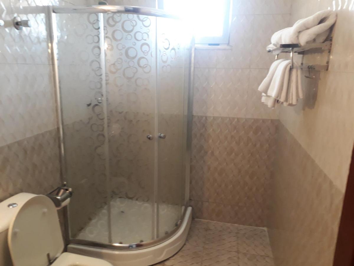 Bruhway Hotel Αντίς Αμπέμπα Εξωτερικό φωτογραφία