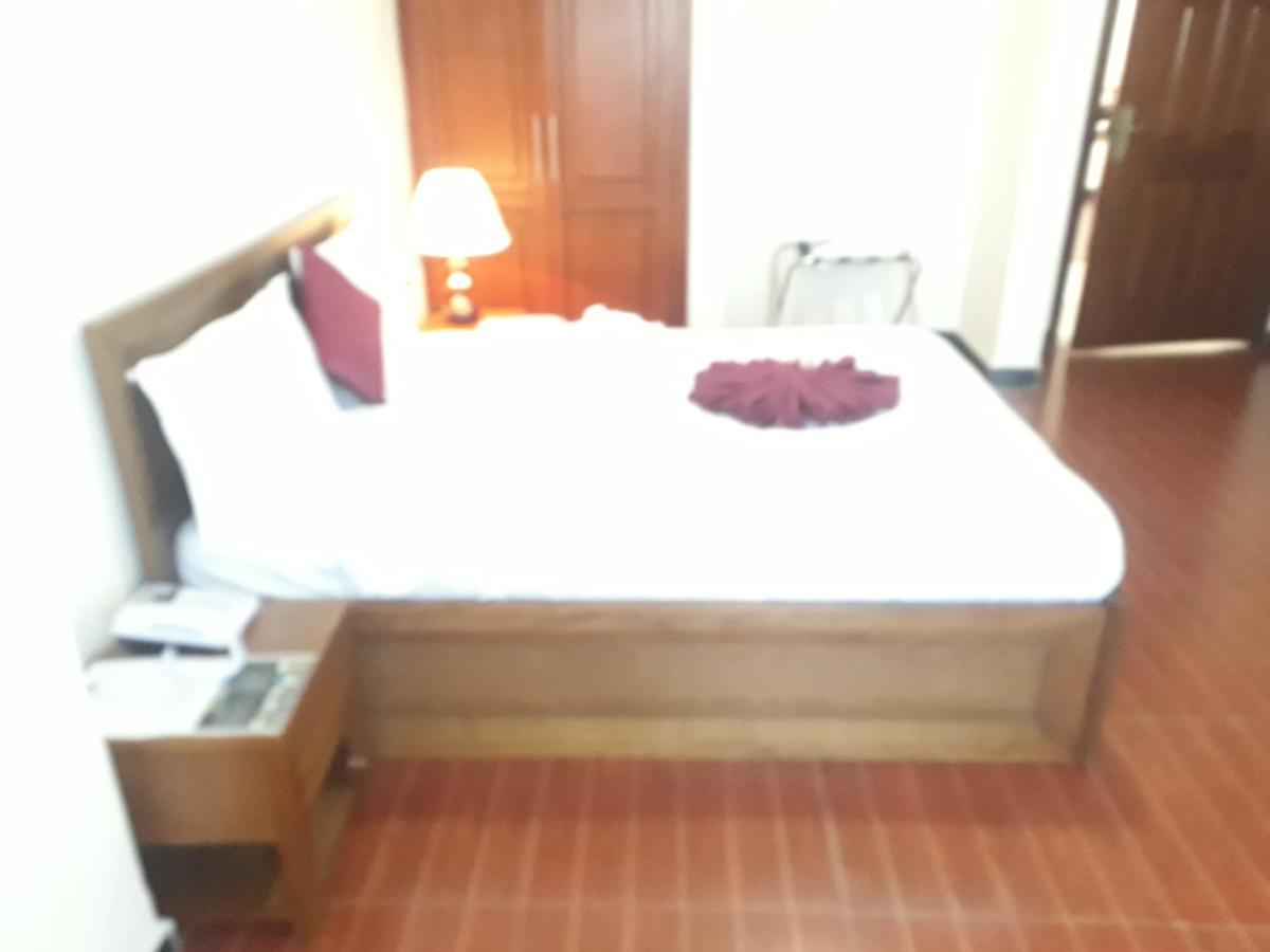 Bruhway Hotel Αντίς Αμπέμπα Εξωτερικό φωτογραφία