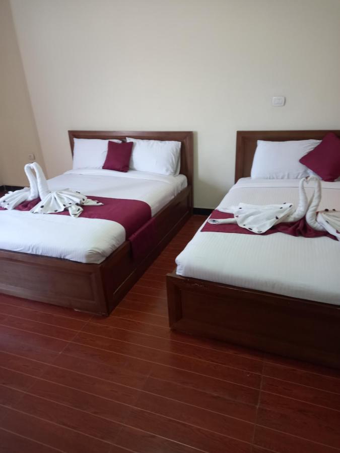 Bruhway Hotel Αντίς Αμπέμπα Εξωτερικό φωτογραφία