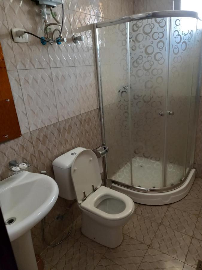 Bruhway Hotel Αντίς Αμπέμπα Εξωτερικό φωτογραφία