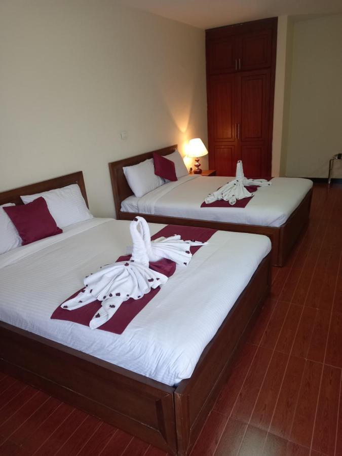 Bruhway Hotel Αντίς Αμπέμπα Εξωτερικό φωτογραφία