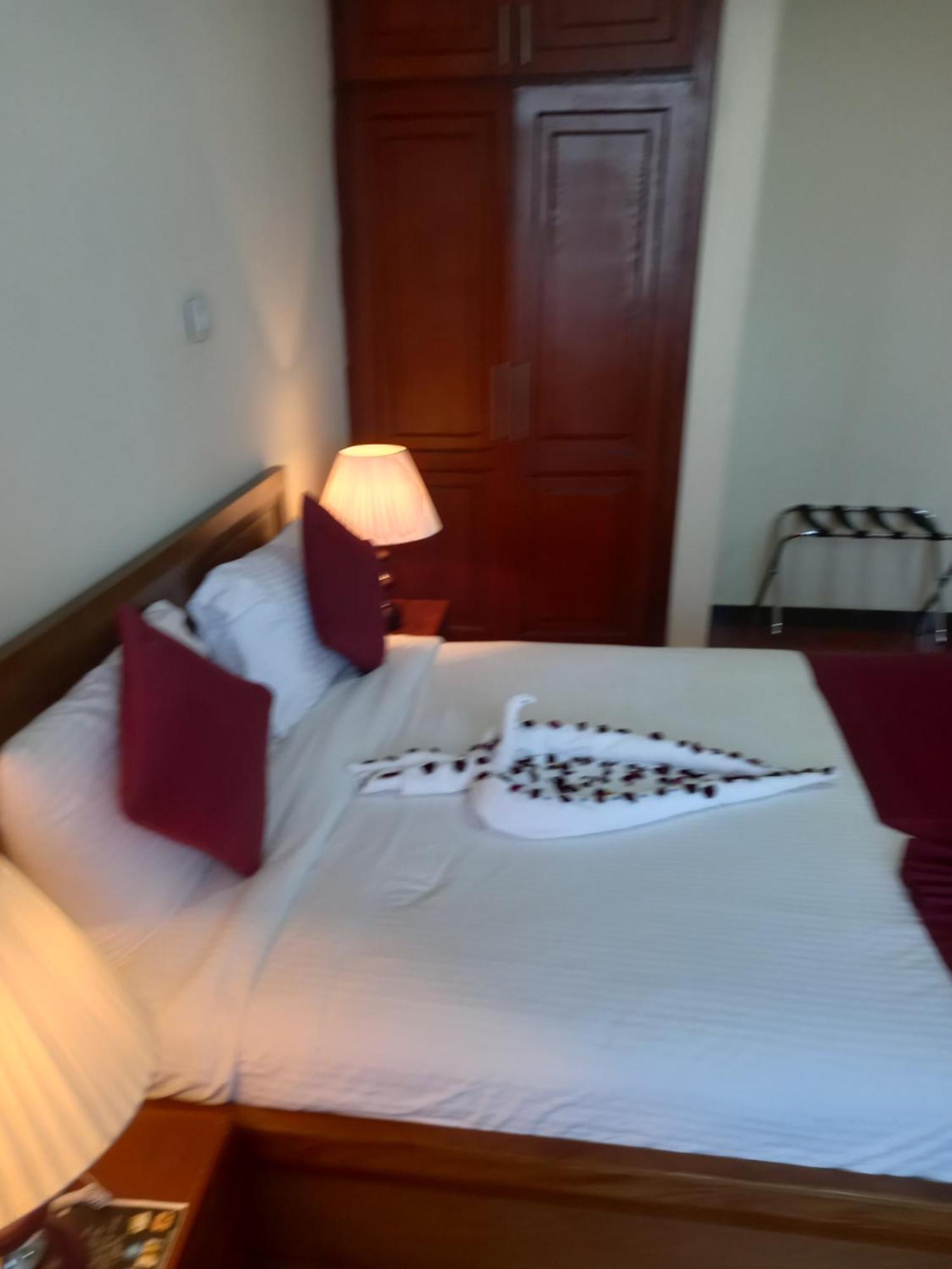 Bruhway Hotel Αντίς Αμπέμπα Δωμάτιο φωτογραφία