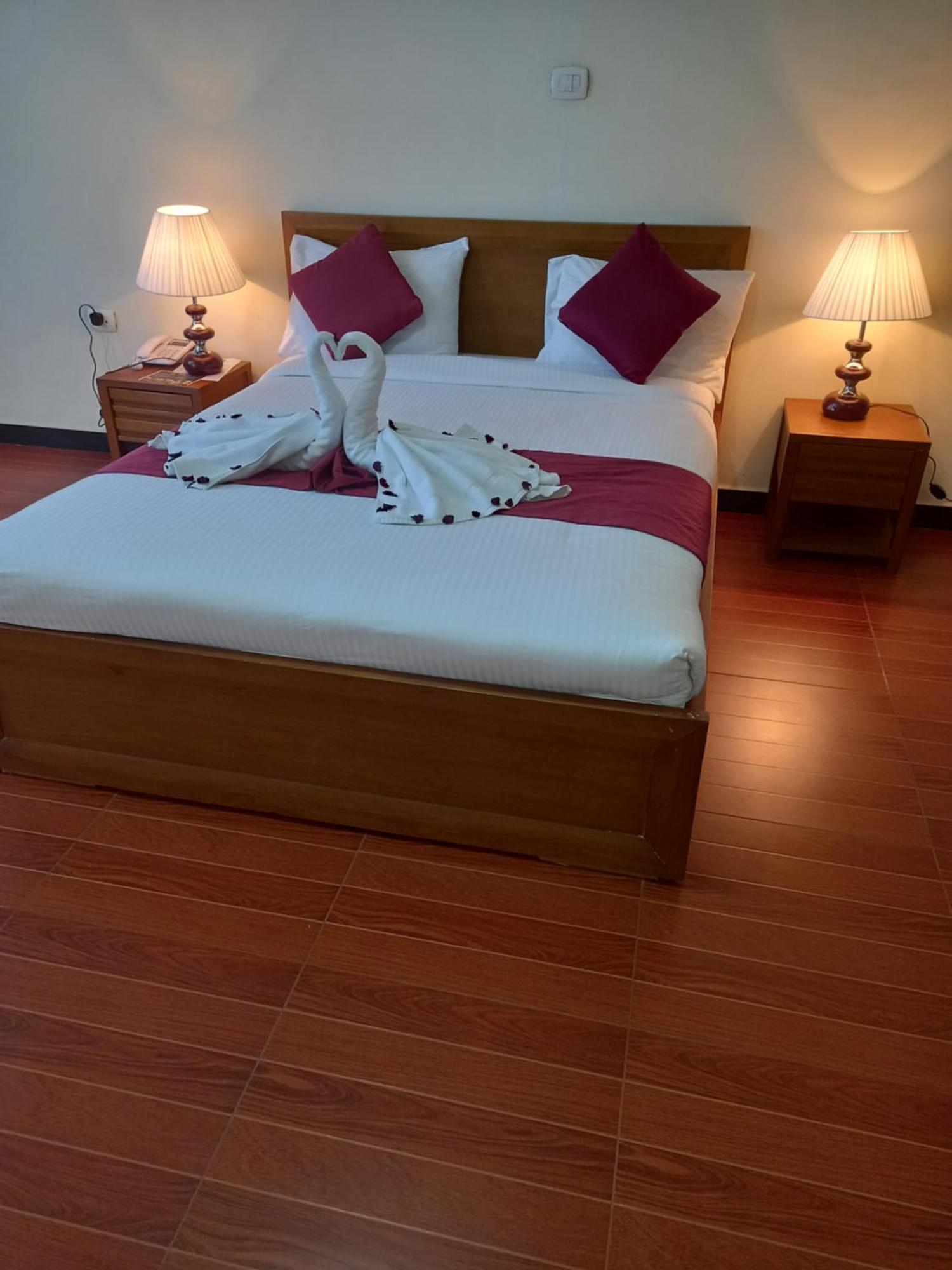 Bruhway Hotel Αντίς Αμπέμπα Δωμάτιο φωτογραφία