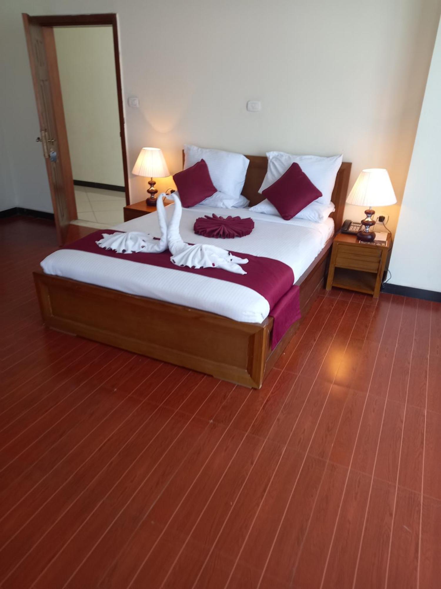 Bruhway Hotel Αντίς Αμπέμπα Δωμάτιο φωτογραφία